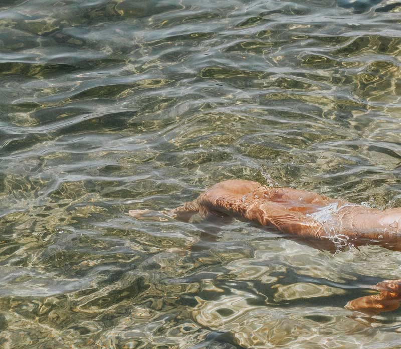 floating-in-water-06 cropped woman floating in water
